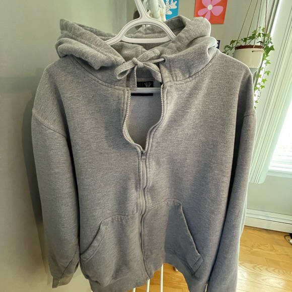 Hoodie - Picture 1 of 2